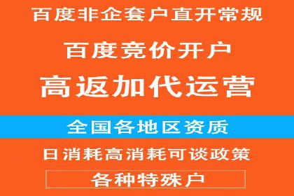 某企业SEM广告投放的优化策略